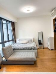 Straits View (D1), Condominium #622590821